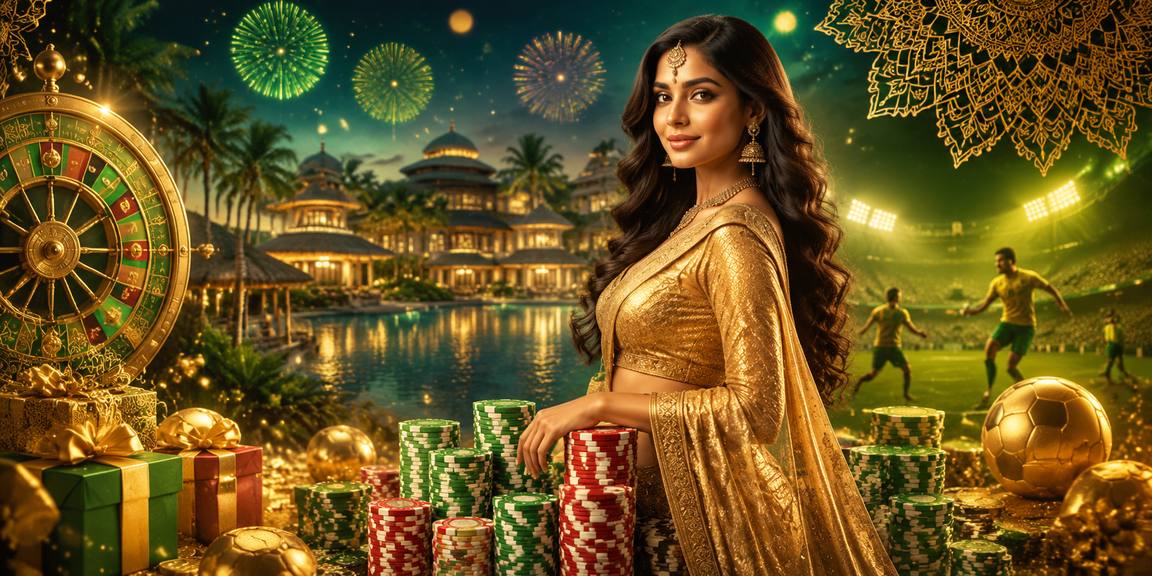 6400 Table Caribbean Advance কীভাবে খেলে